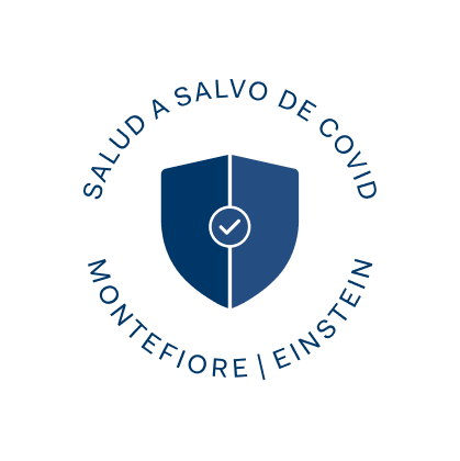 Salud a Salvo de Covid