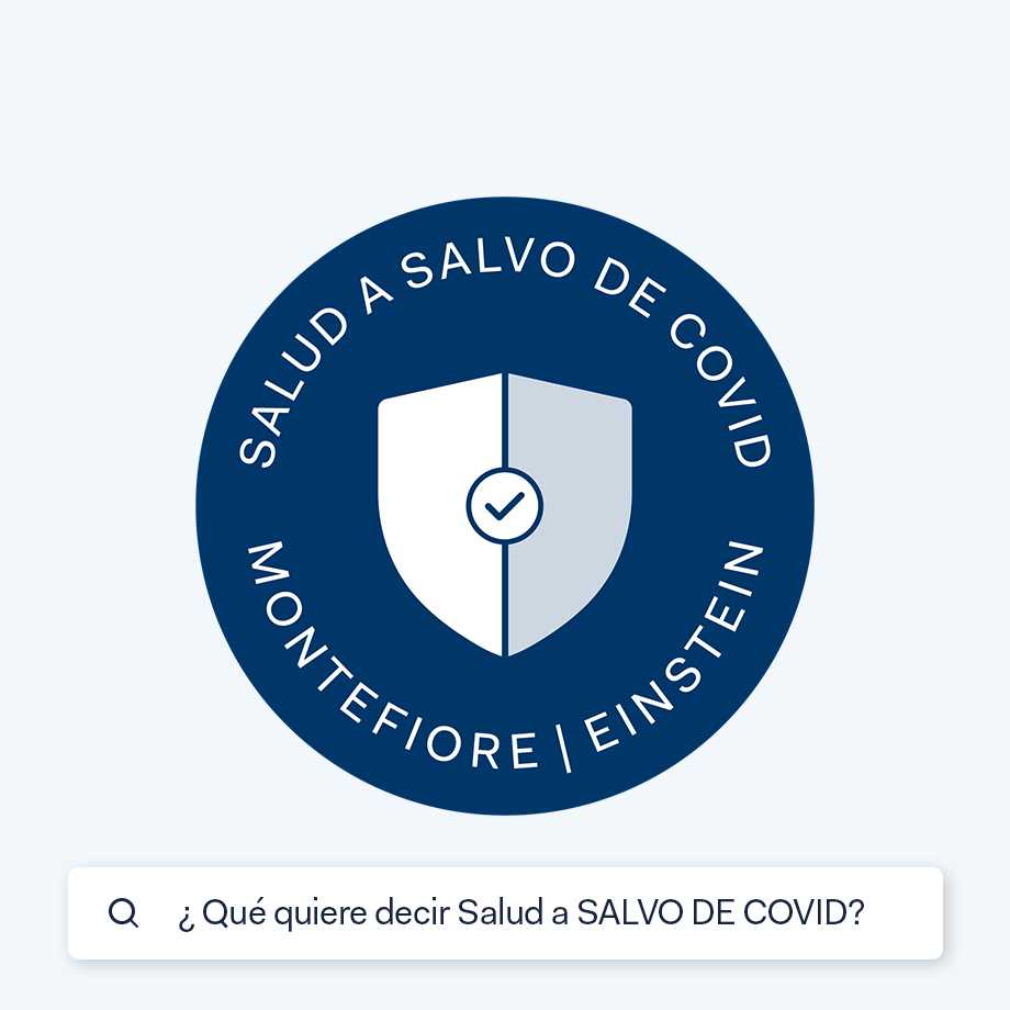 Salud a Salvo de covid
